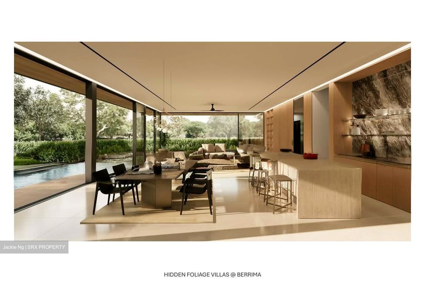 Dunearn Estate (D11), Detached #604269001